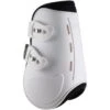 Woof Wear Smart Fetlock Boot White 1 Woof Wear Smart Fetlock Boot White -Chic Equestrian Supplies Woof20Wear20Smart20Fetlock20Boot20White.700x700