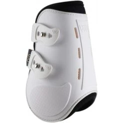 Woof Wear Smart Fetlock Boot White