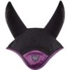 Woof Wear Vision Fly Veil WS0012 - Damsen Purple Colour Damsen Purple