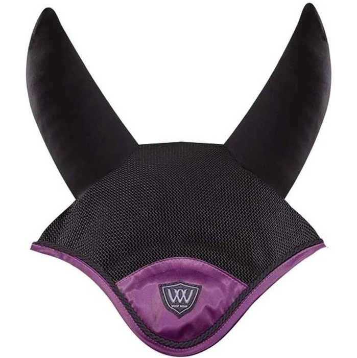 Woof Wear Vision Fly Veil WS0012 - Damsen Purple Colour Damsen Purple 3 Woof Wear Vision Fly Veil WS0012 - Damsen Purple Colour Damsen Purple