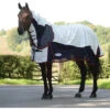 Weatherbeeta Breeze With Surcingle III Combo Neck Rug - White / Navy 2 Weatherbeeta Breeze With Surcingle III Combo Neck Rug - White / Navy -Chic Equestrian Supplies bef8a9af087ea43e2441cb674ad2441c.700x700
