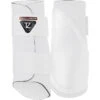 Equilibrium Tri-Zone Brushing Boots White