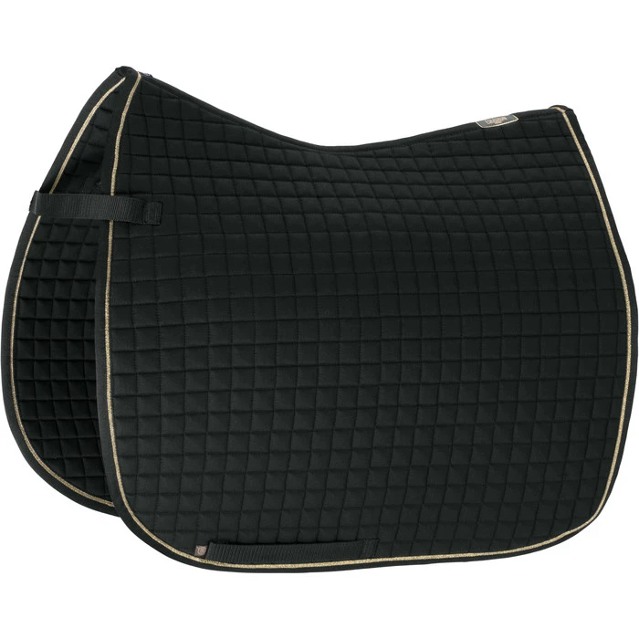 2021 Eskadron Cotton Saddle Pad 211055 - Antique Green Colour Antique Green 3 2021 Eskadron Cotton Saddle Pad 211055 - Antique Green Colour Antique Green