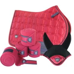 Woof Wear Vision Close Contact Saddle Pad - Shiraz Colour Shiraz 9 Woof Wear Vision Close Contact Saddle Pad - Shiraz Colour Shiraz -Chic Equestrian Supplies wCPlHMVY.700x700 2