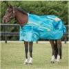Weatherbeeta Comfitec Plus Dynamic II Lite Standard Neck Rug - Blue / Orange Swirl 2 Weatherbeeta Comfitec Plus Dynamic II Lite Standard Neck Rug - Blue / Orange Swirl -Chic Equestrian Supplies wb to plus dyn 0g sn blu ora swl01.700x700